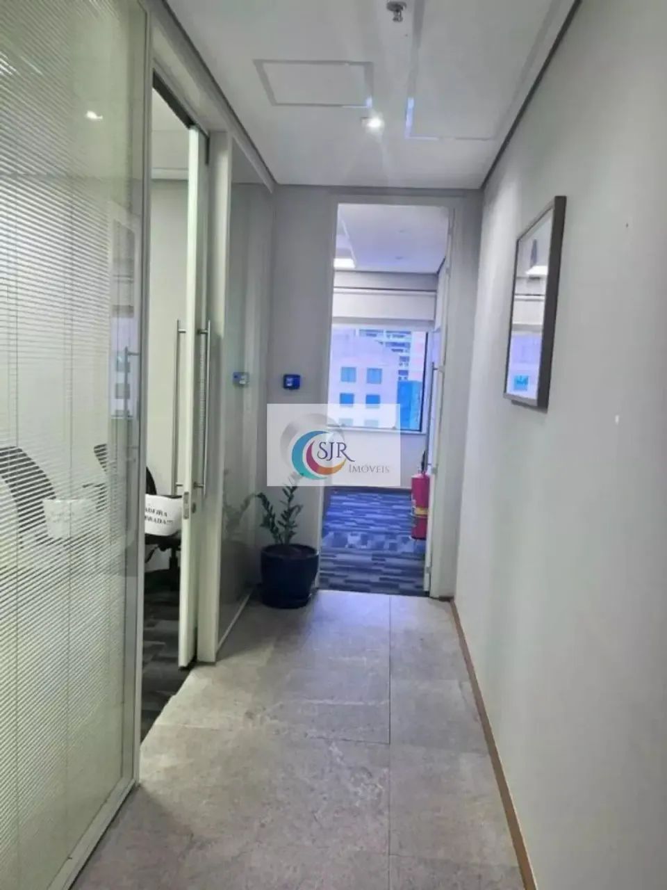 Conjunto para alugar, 319 m² - Itaim Bibi - São Paulo/SP - Foto 4
