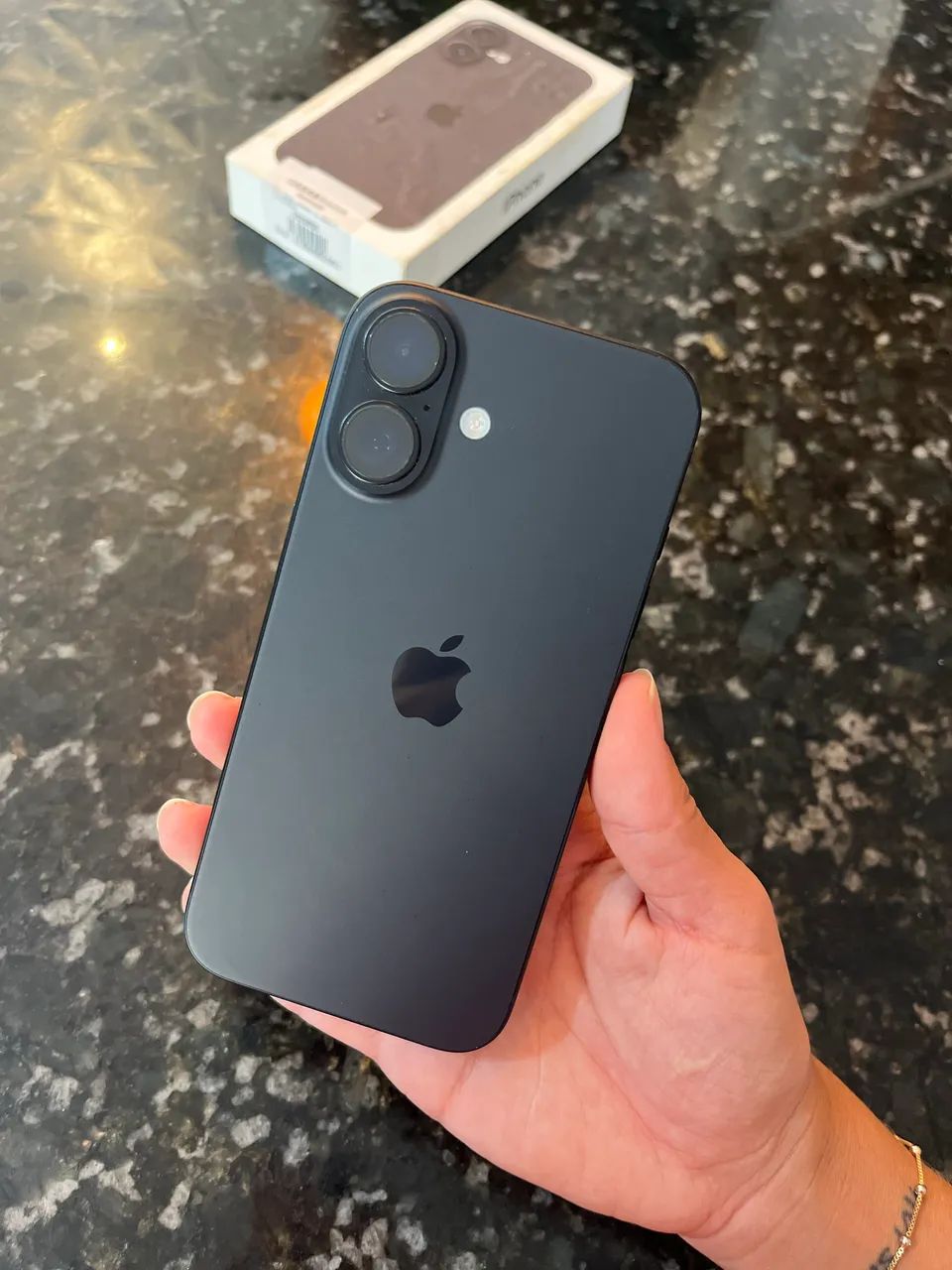 iPhone 16 ( COMPLETO) ? - Foto 5