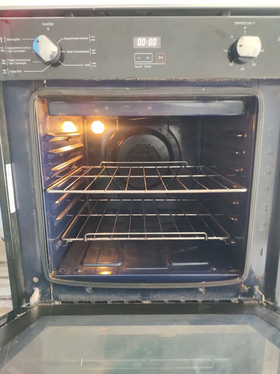 Forno Brastemp  - Foto 3