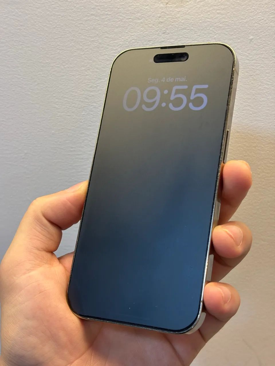 iPhone 14 Pro Gold 512Gb - Celulares e Smartphones - São Carlos