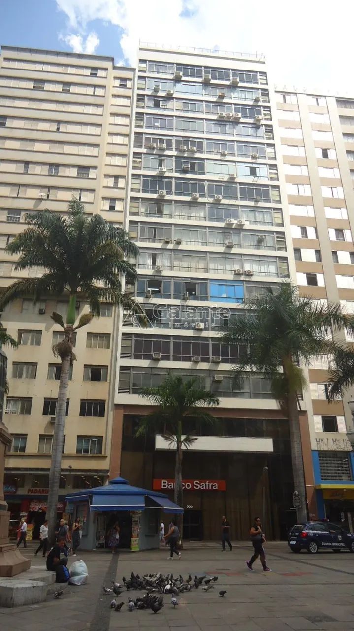 sala - Centro - Campinas