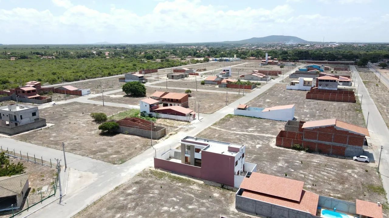 Loteamento Vila Cascavel - CE - Foto 2