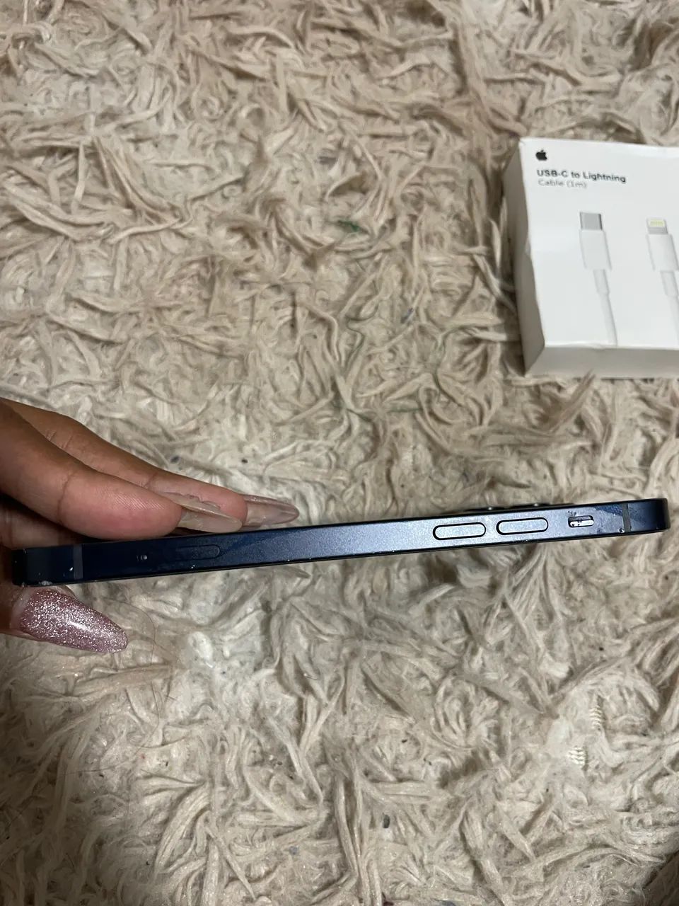 iPhone 12 128 GB - Foto 3