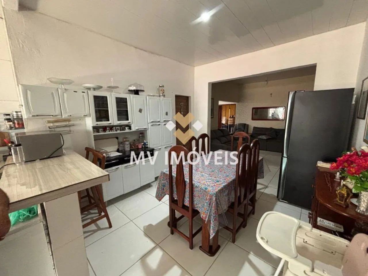 Casa no Marex - Val-de-Cães - Belém/PA - Foto 3