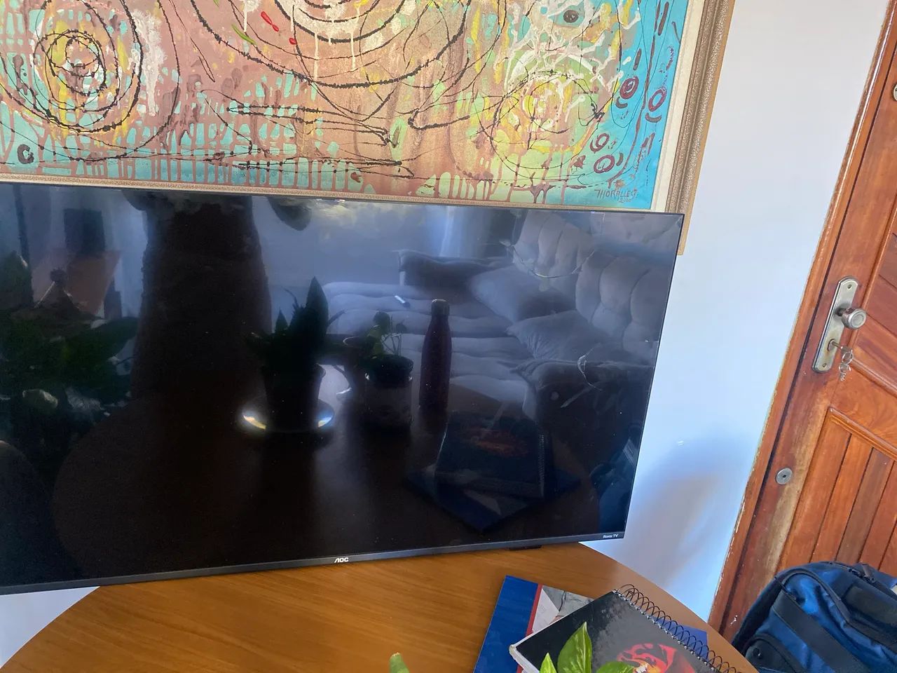 Venda de tv