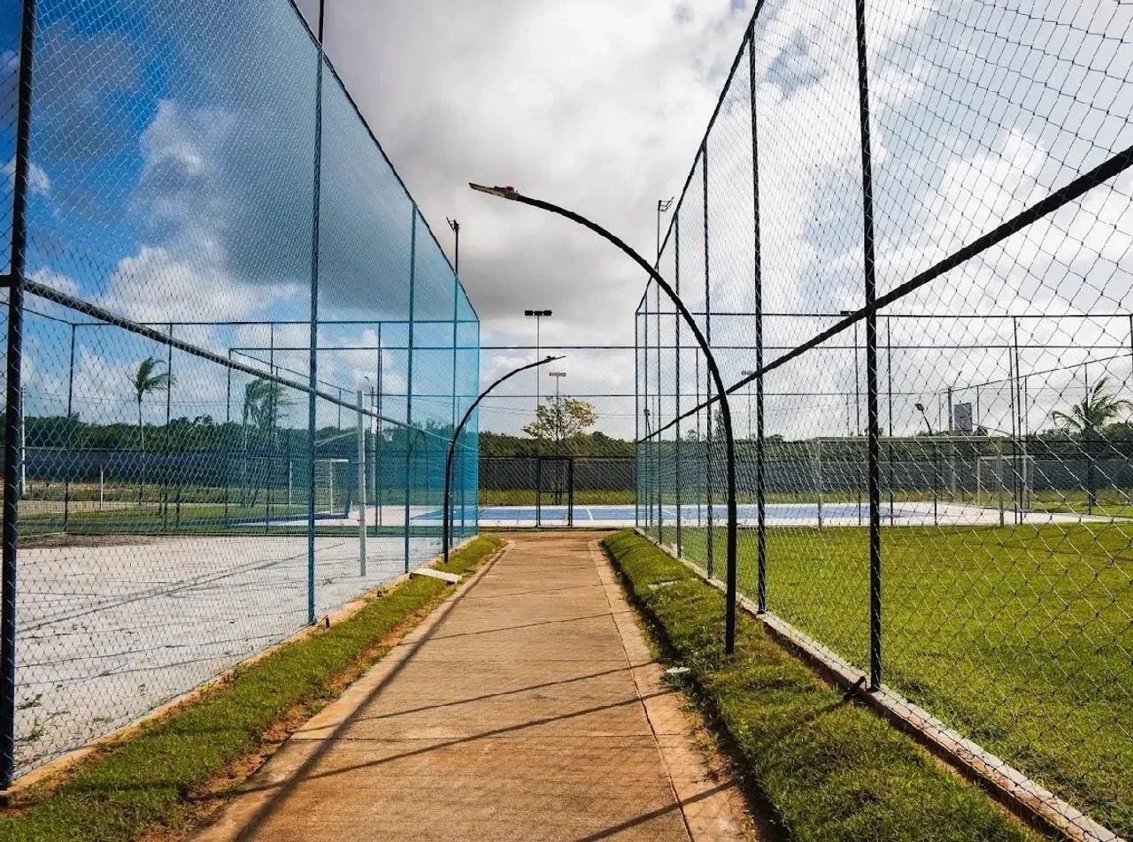 Vila do Alto - Lotes - 200m2 - Parque das Nações - Foto 8