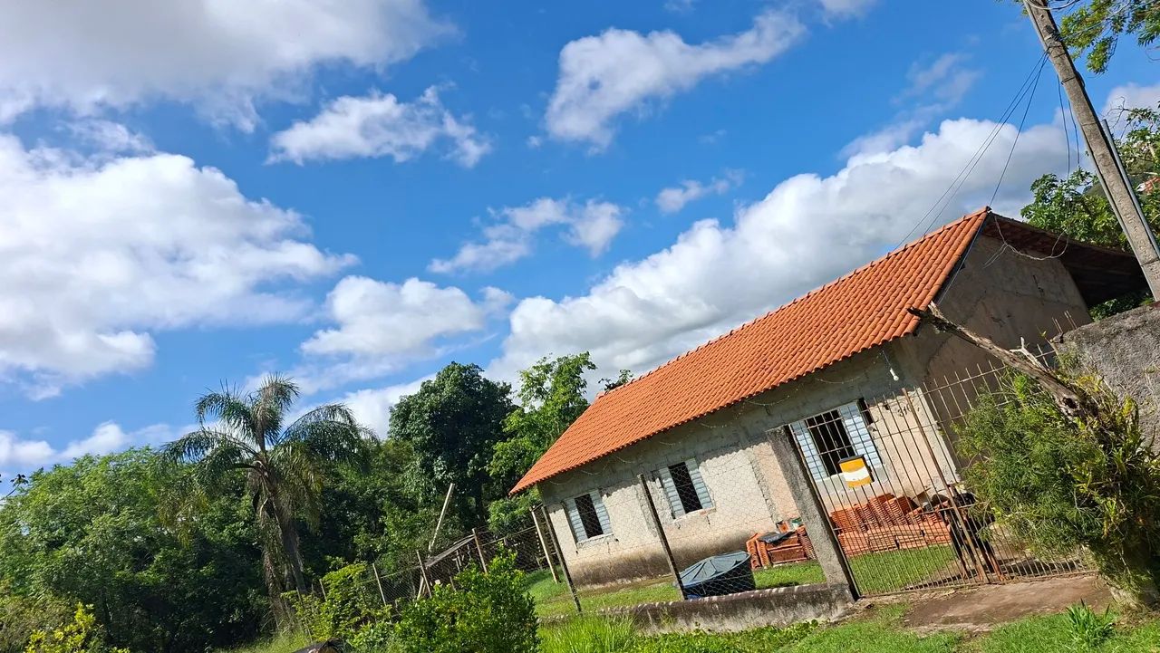 Foto - Paraibuna - Vila Modesto