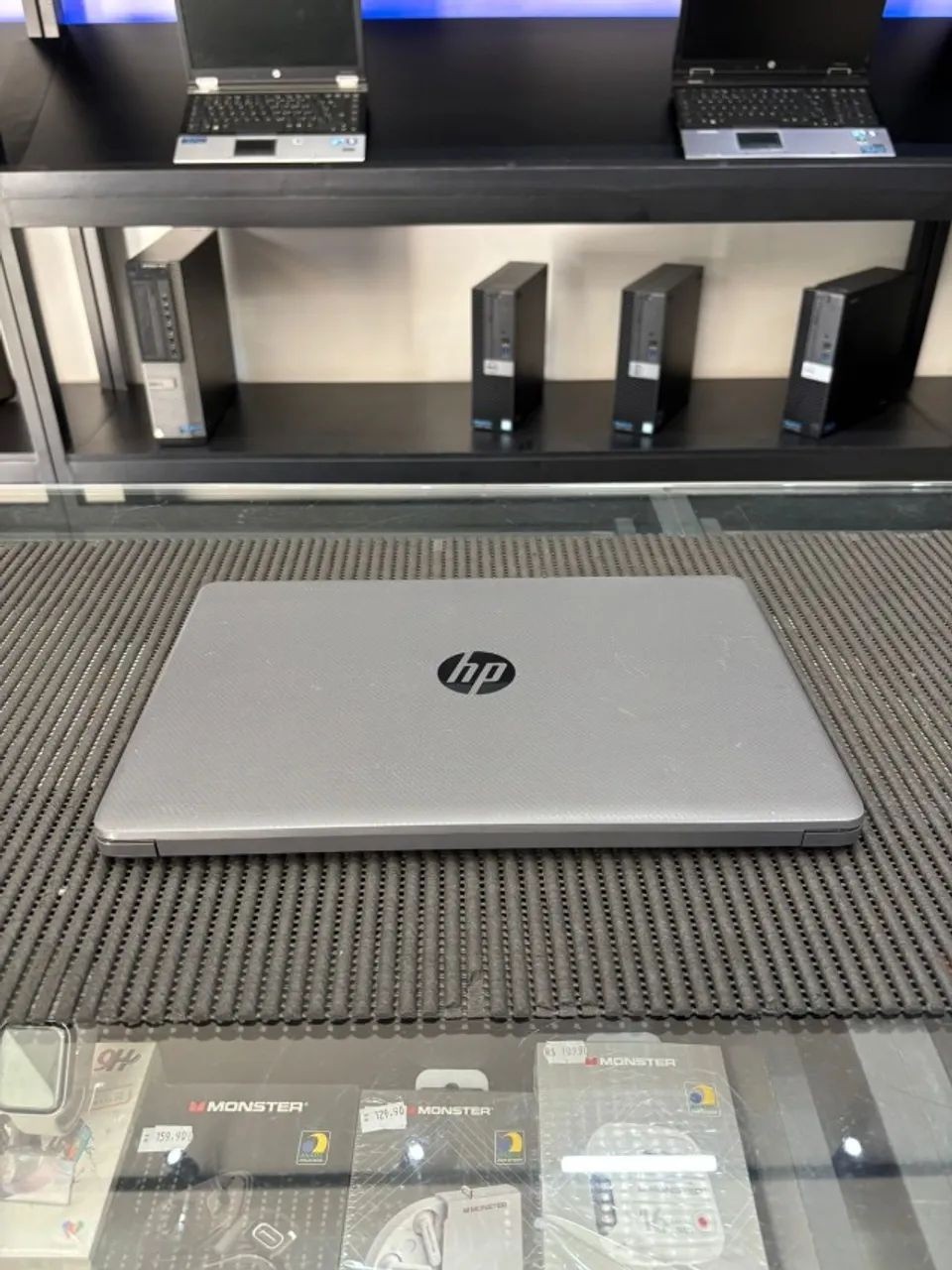 第11世代、HP 250 G8、8GB、256GB（ジャンク品 ) Notebook Hp 250 G8 Core i5 11ª Ger 256Gb SSD 8Gb DDR4 Tela 15.6