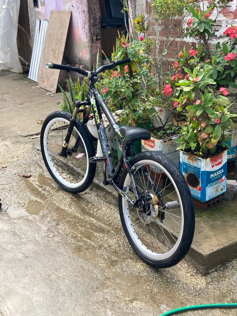Vikingx tuff 30 - Foto 2