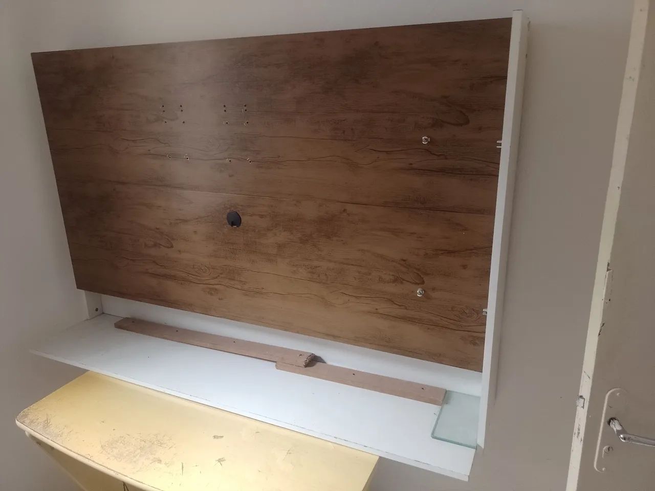 Painel de para de TV até 43polegadas