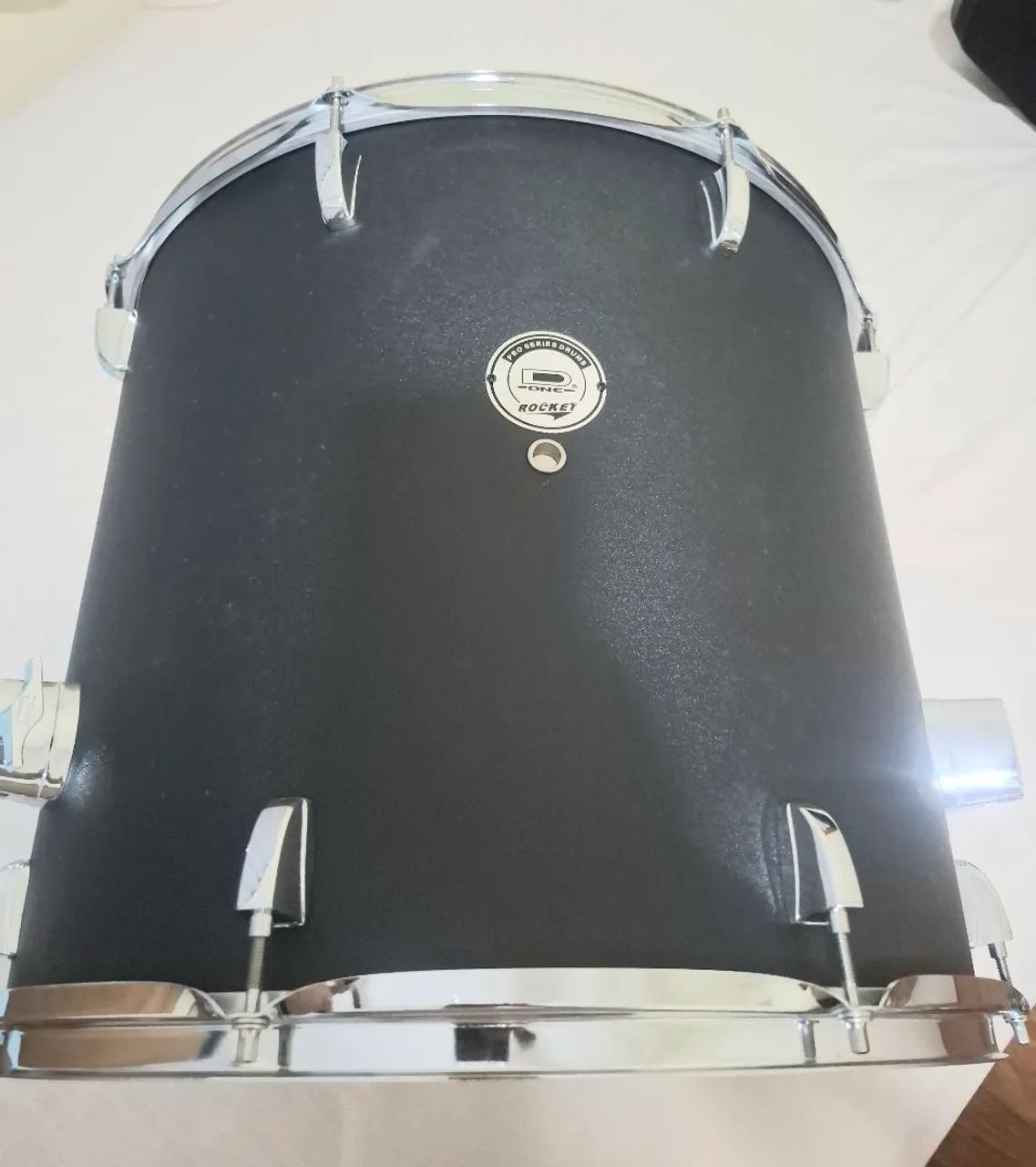 Surdo D-one 18 + BAG Softcase Wave - Foto 3