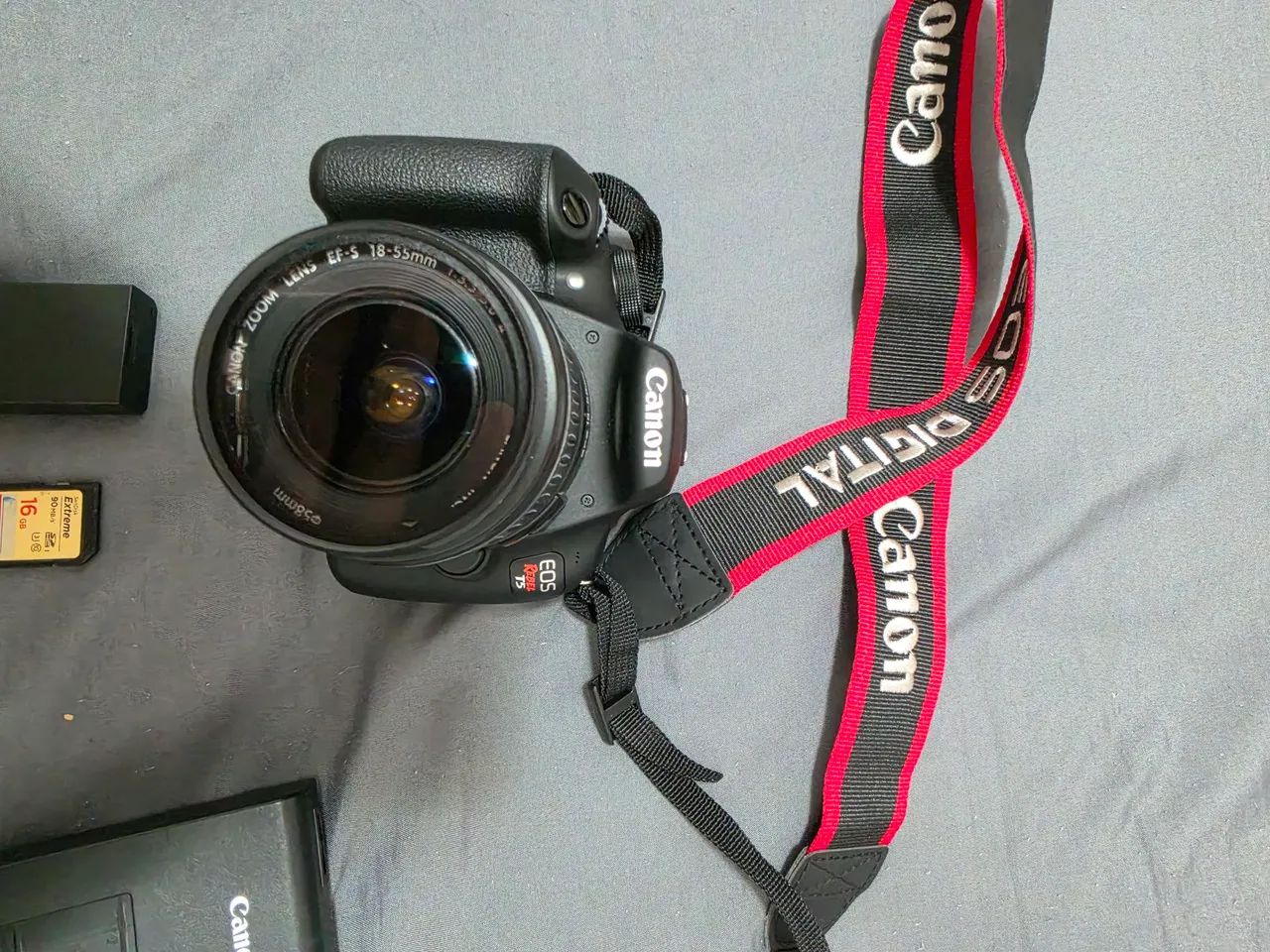 Cannon t5 - Foto 2