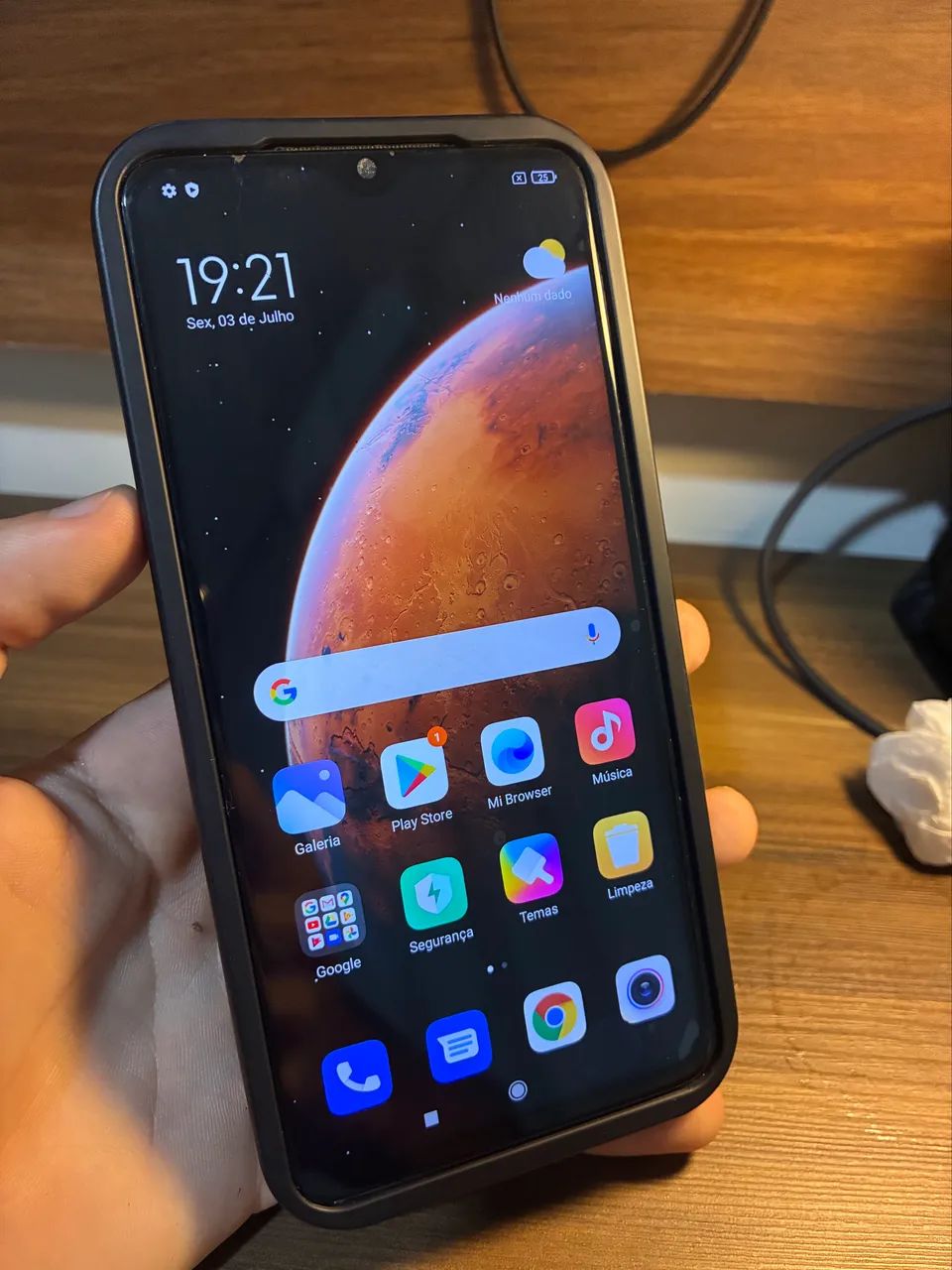 VENDO REDMI NOTE 8 PRO - Foto 2