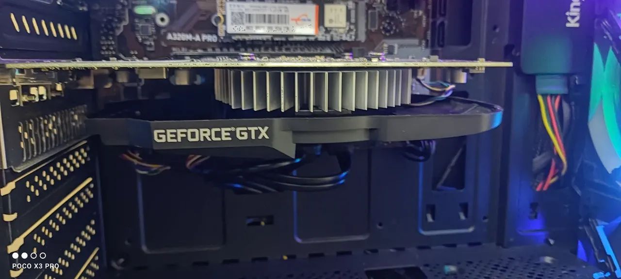 CPU GAMER AMD Ryzen  - Foto 2