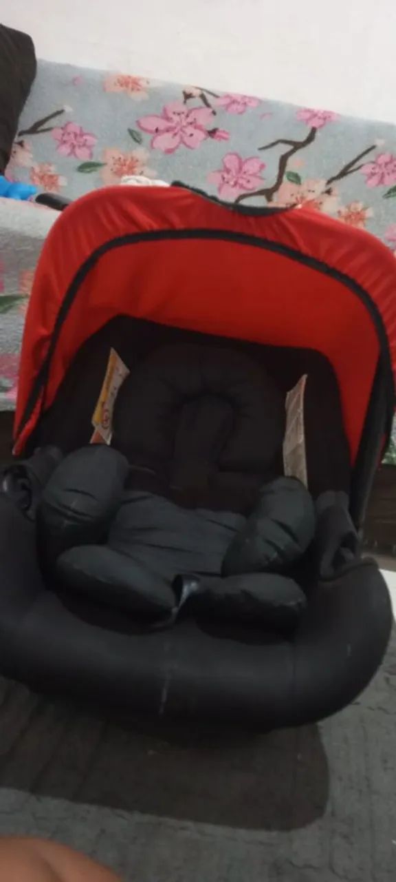 Bebê conforto
