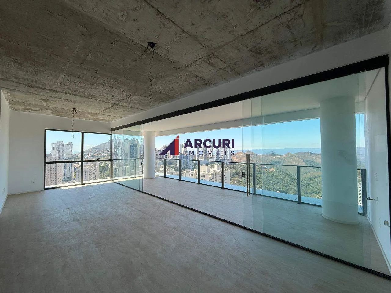 Apartamento 4 quartos Vila da Serra (Nova Lima) - Locação - Foto 3