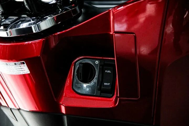 HONDA PCX - Foto 3