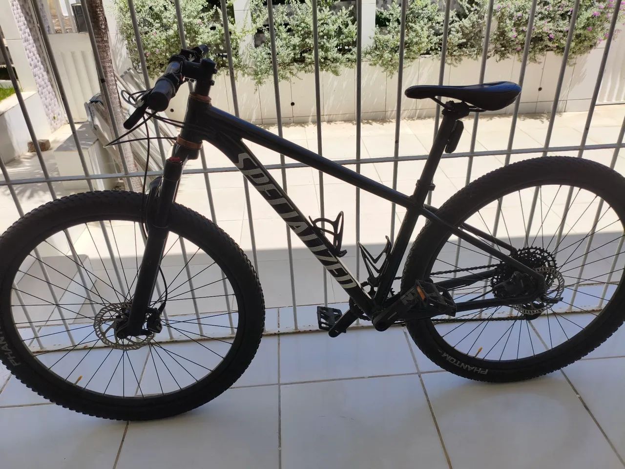 Bike perfeita para você ?