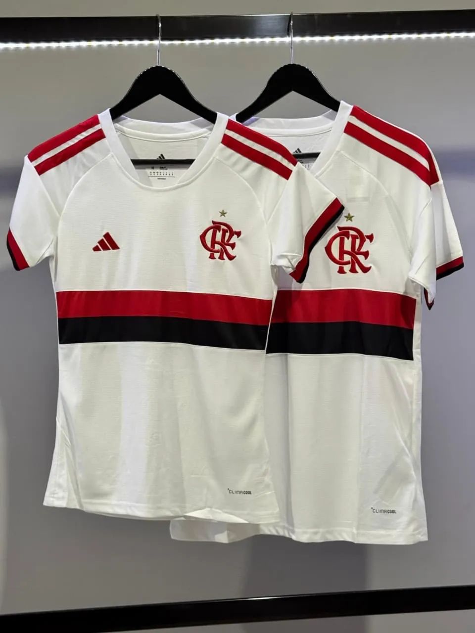 Camisa do Flamengo 2026 segundo uniforme  - Foto 4