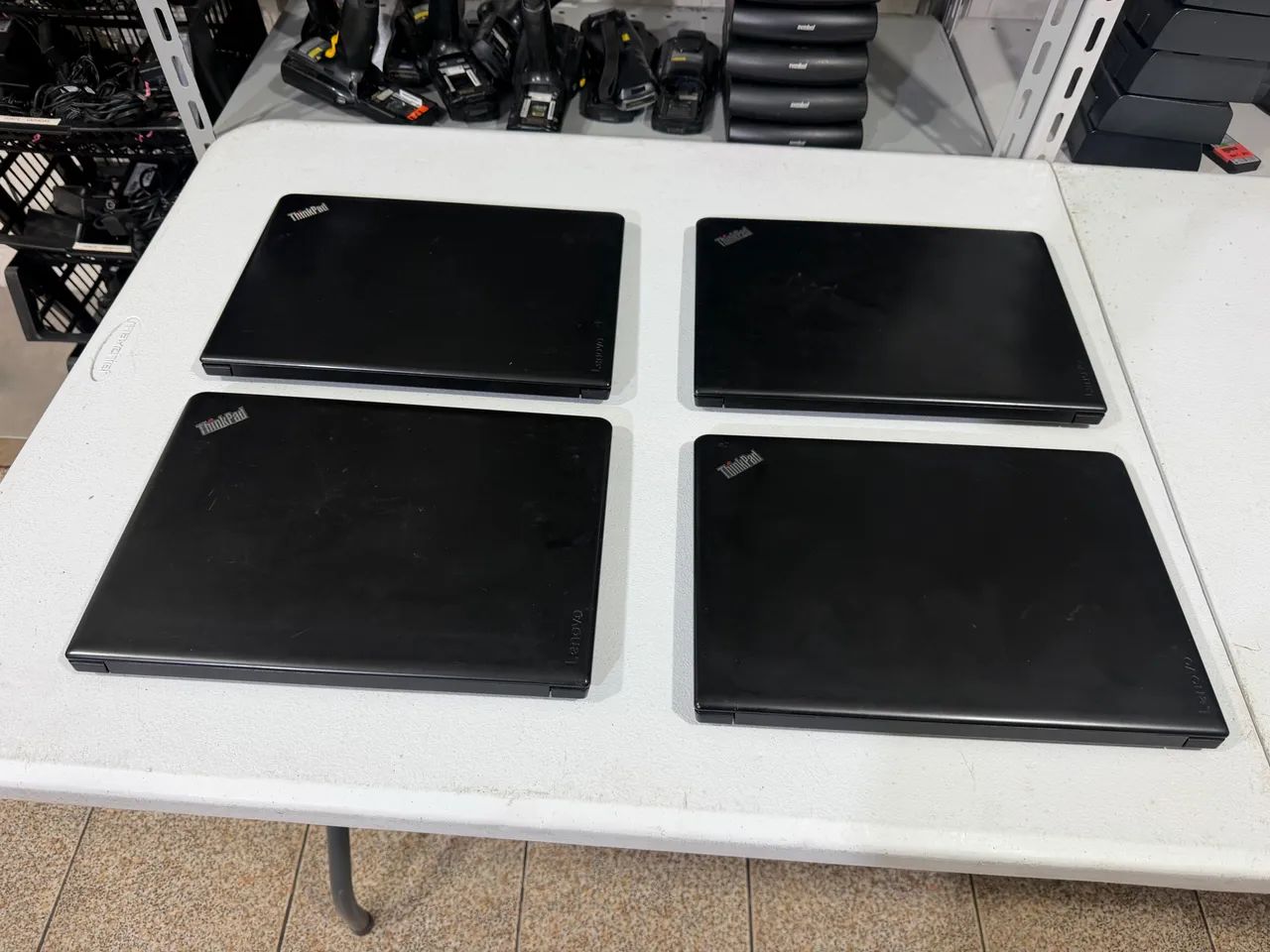 Notebook Lenovo