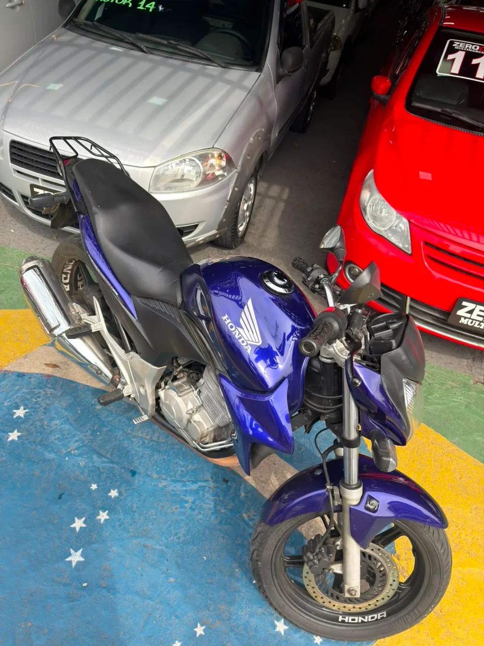 Cb 300 - Foto 5