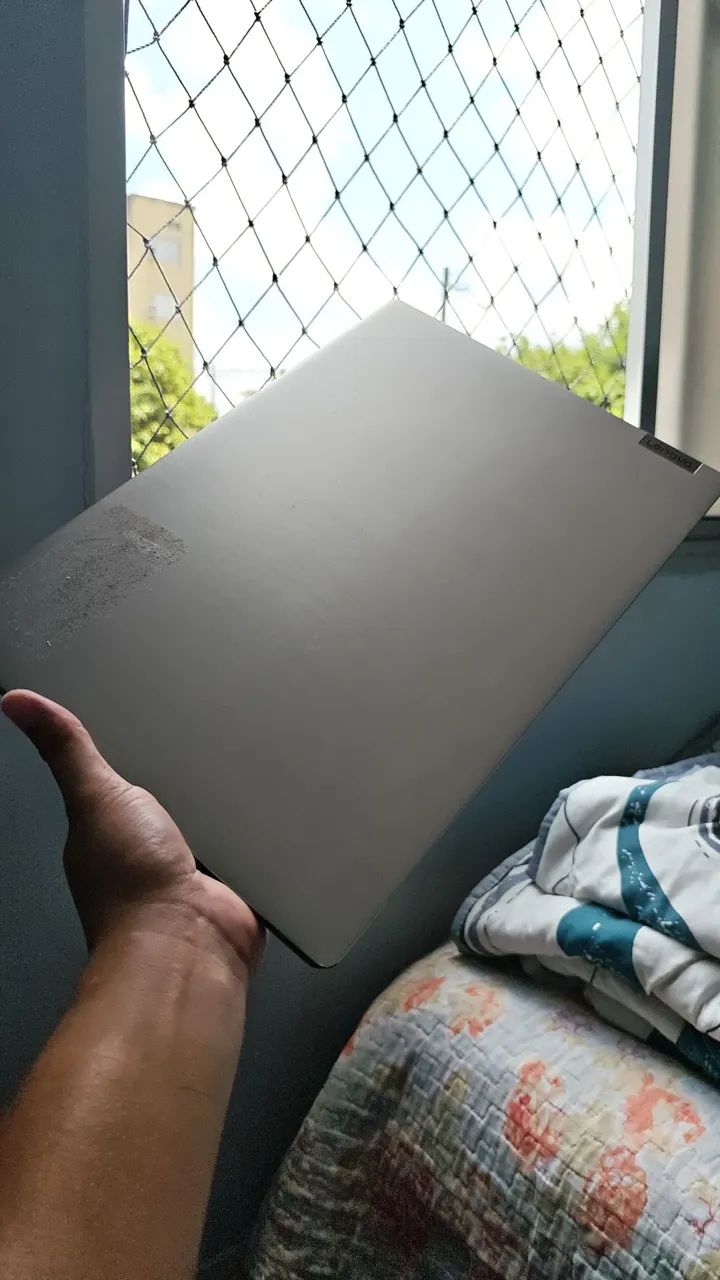 Notebook Lenovo  - Foto 2