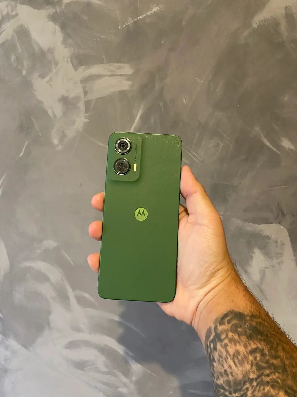 Moto g35 128gb  - Foto 2