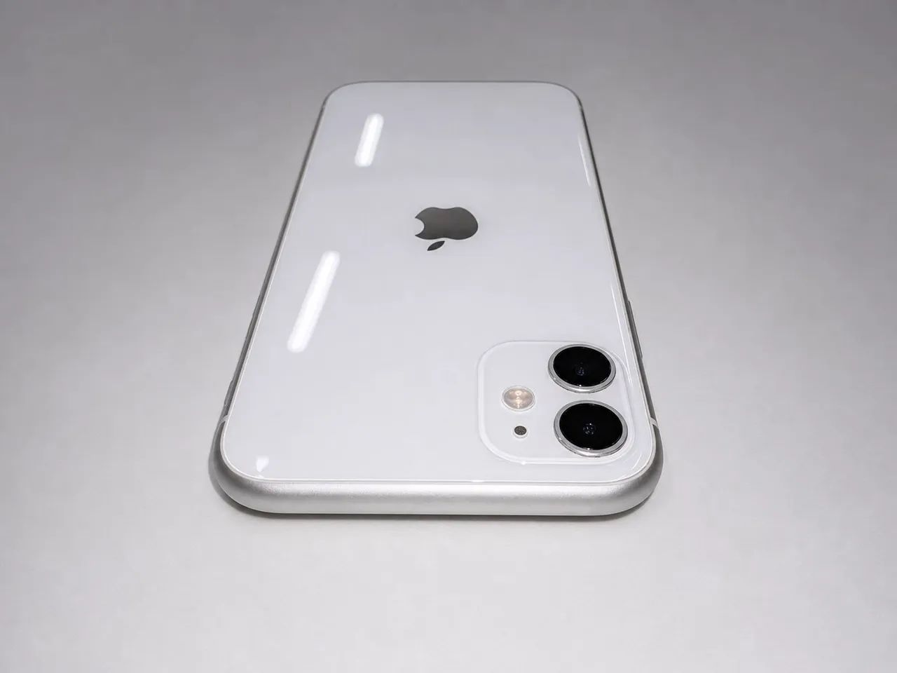 IPHONE 11 - Foto 5