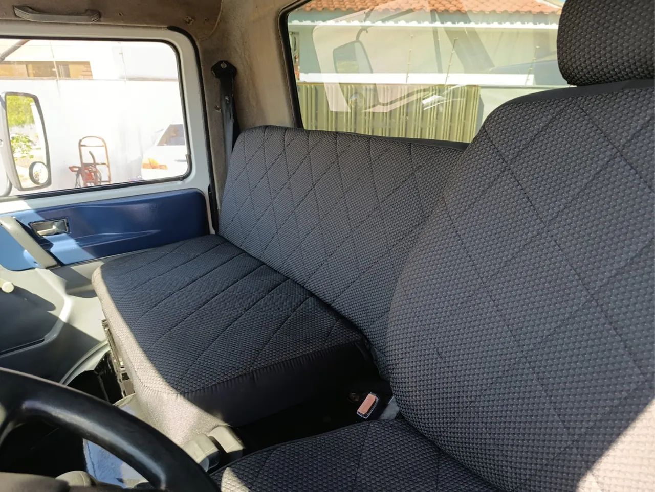 Volks Branco - Foto 4