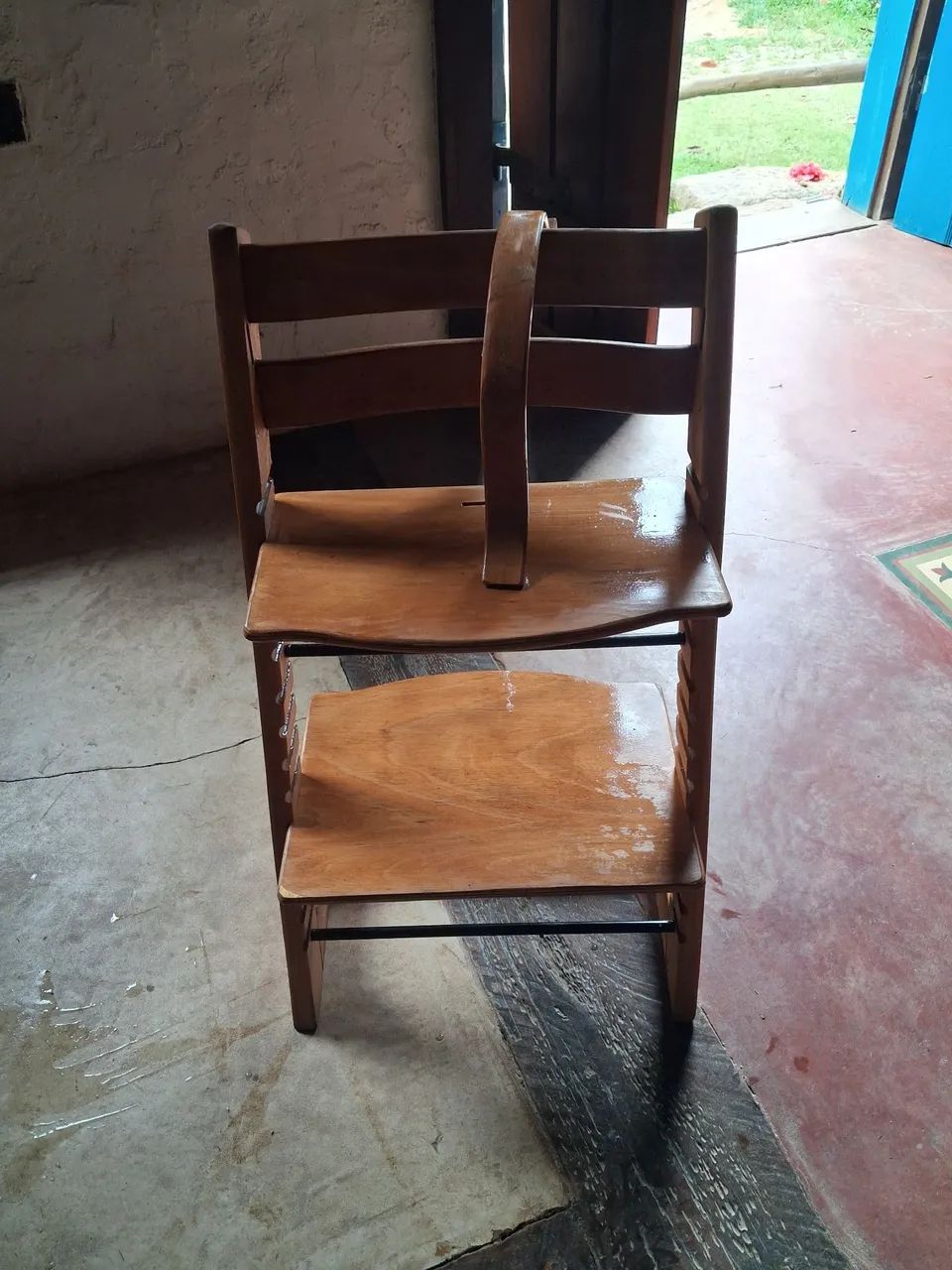 Assento de criança  - Foto 5