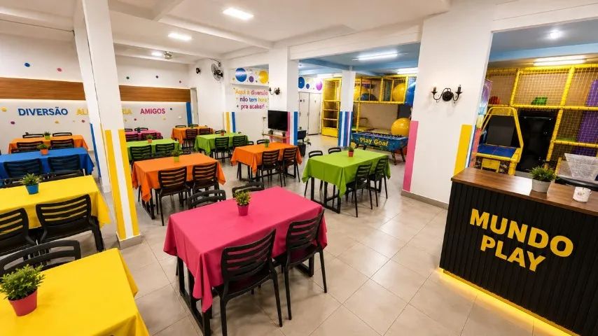 Pizzaria - Restaurante - Foto 2