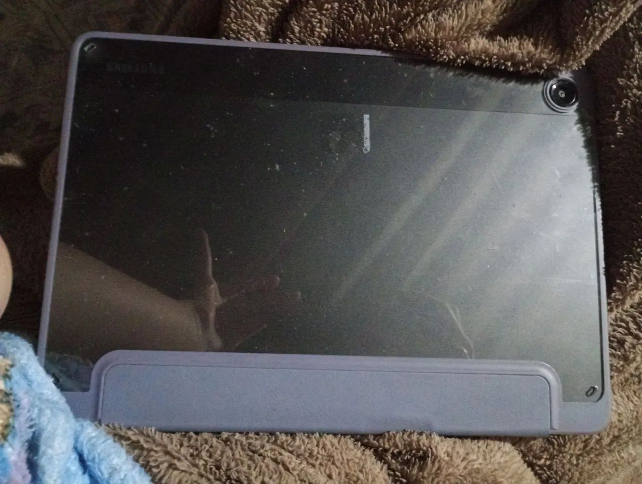 Tablet a9+ - Foto 3