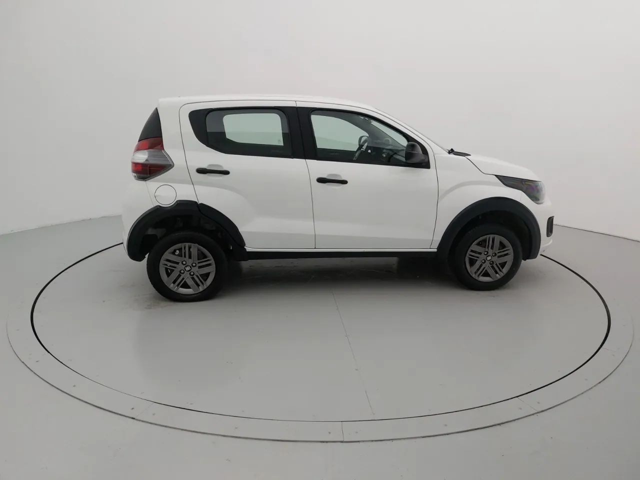 Fiat Mobi LIKE 1.0 Fire Flex 5p., foto 6 de 18