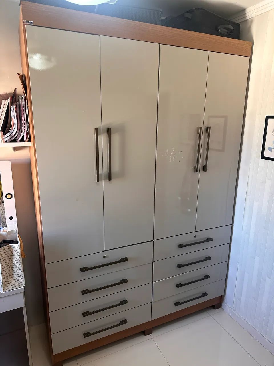 Vendo guarda-roupa 