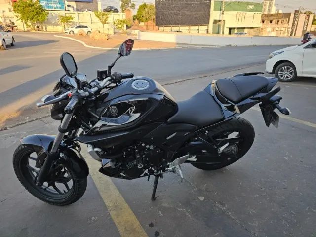 MT03 ABS 2017 / 2018 - Foto 4