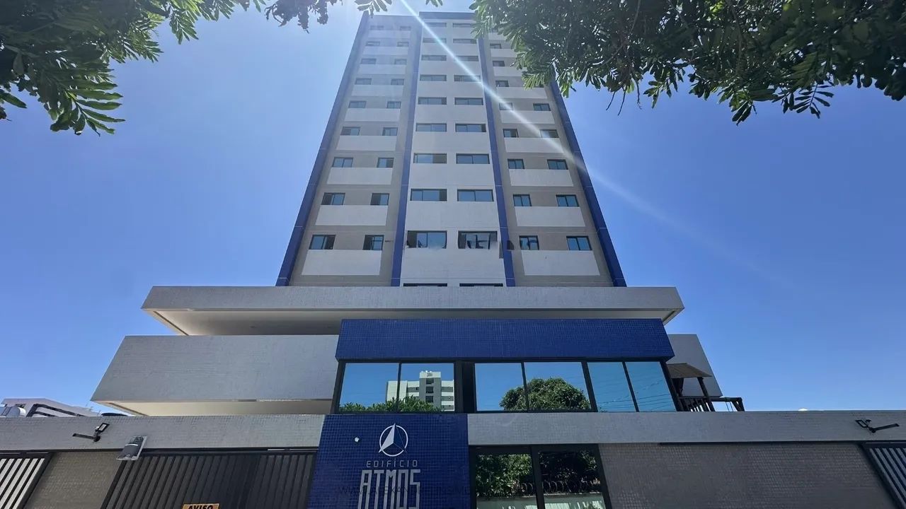 Edifício Atmos | Jatiúca 