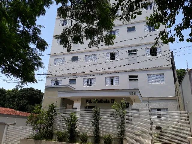 Apartamento em Espirito Santo do Pinhal SP