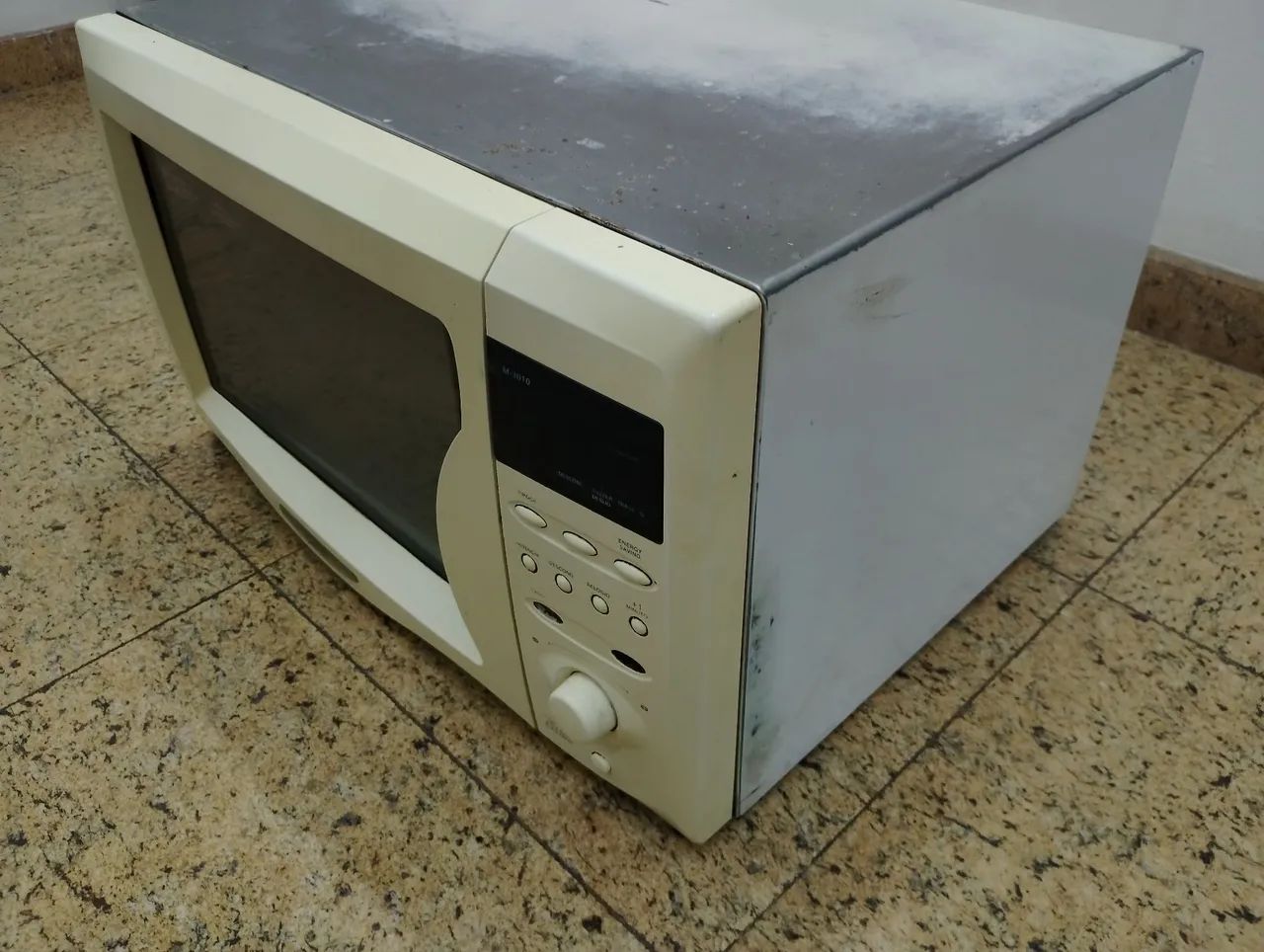 Microondas CCE 31 Litros - Foto 3