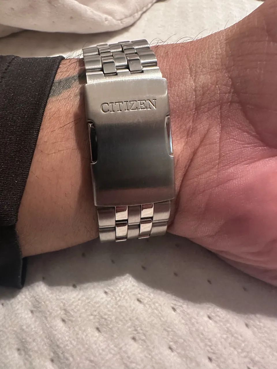 Citizen EcoDrive - Foto 4