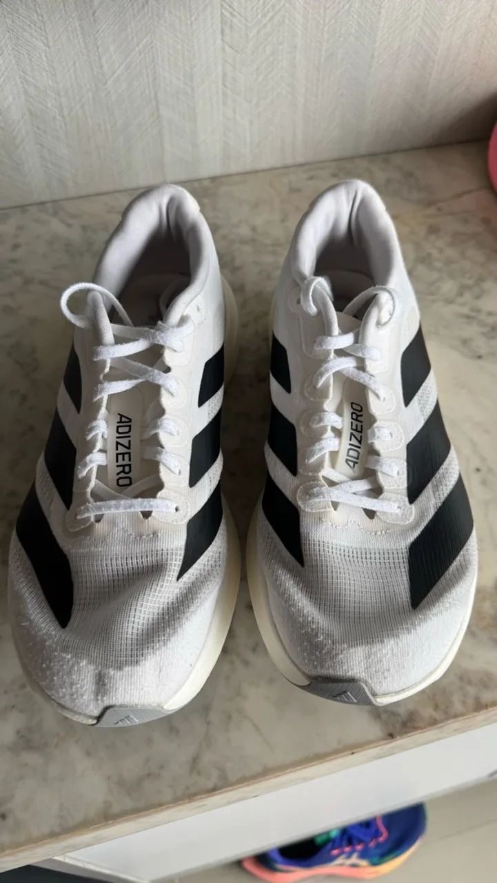 Evo sl adidas n. 39 - Foto 2