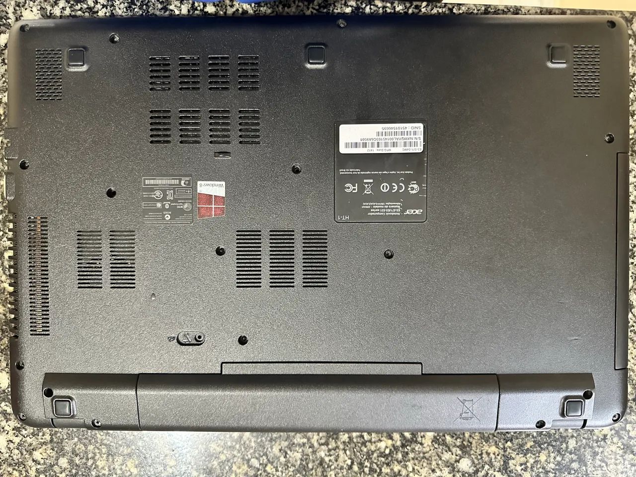 NOTEBOOK À VENDA - R$ 650,00 - Foto 3