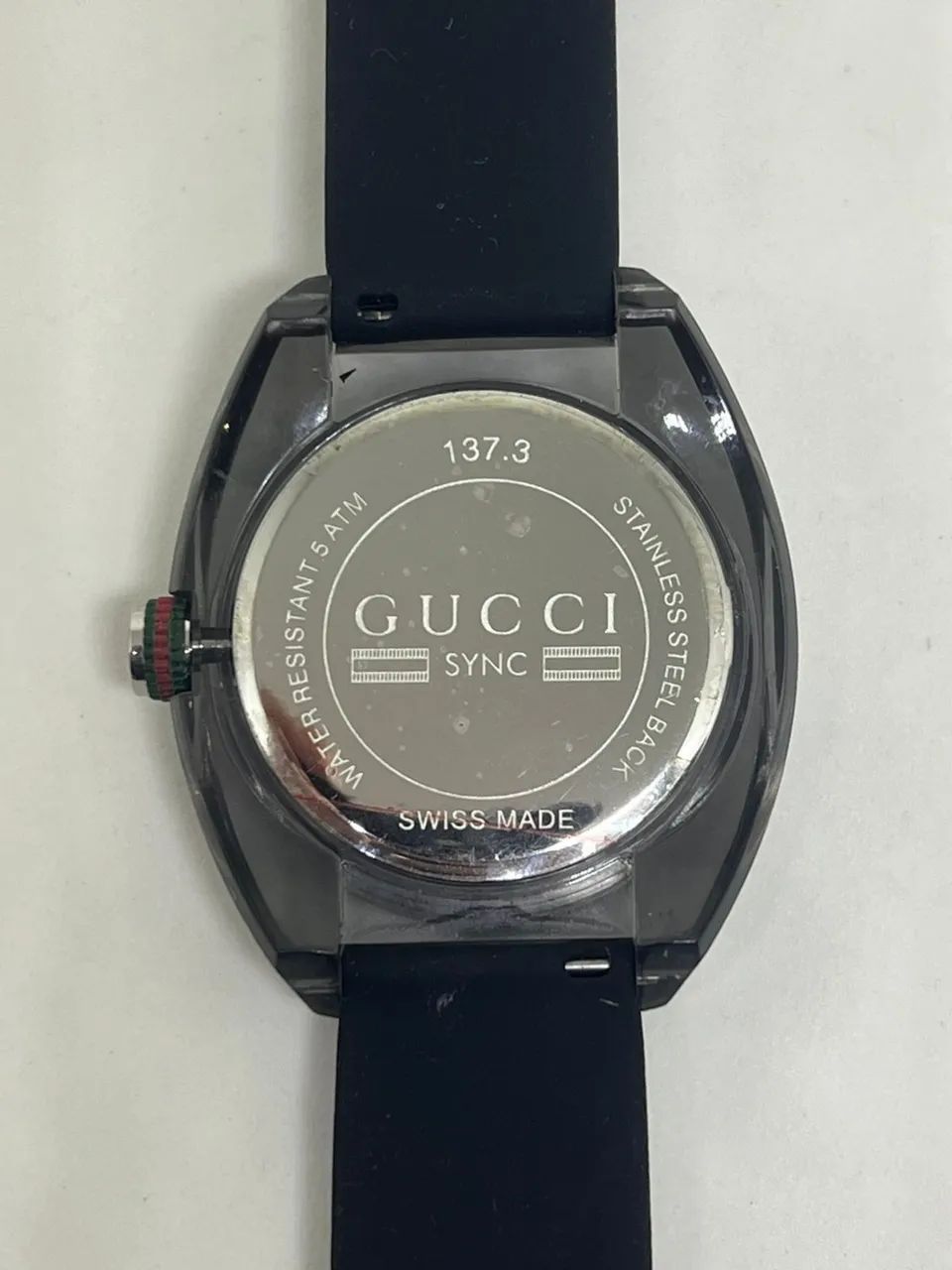 Relógio Gucci  - Foto 4