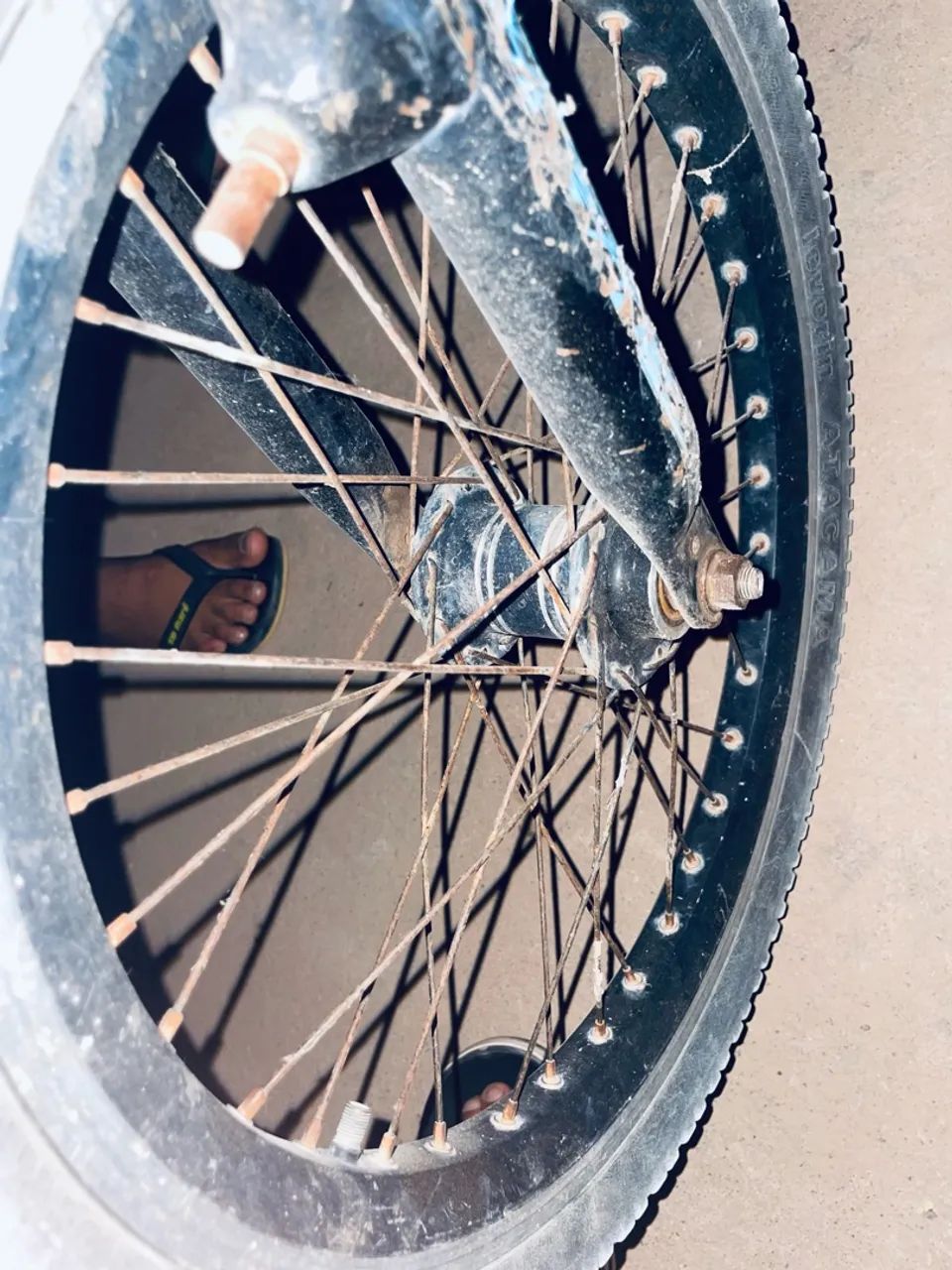 BIKE PRO-X - Foto 3