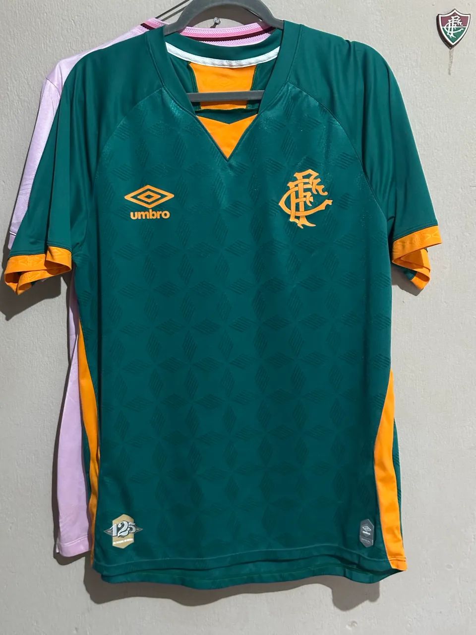 Camisa Fluminense Umbro 
