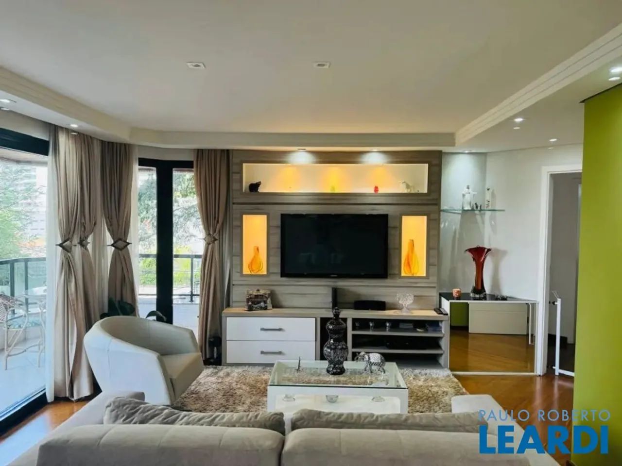 APARTAMENTO - ACLIMAÇÃO - SP - Foto 3