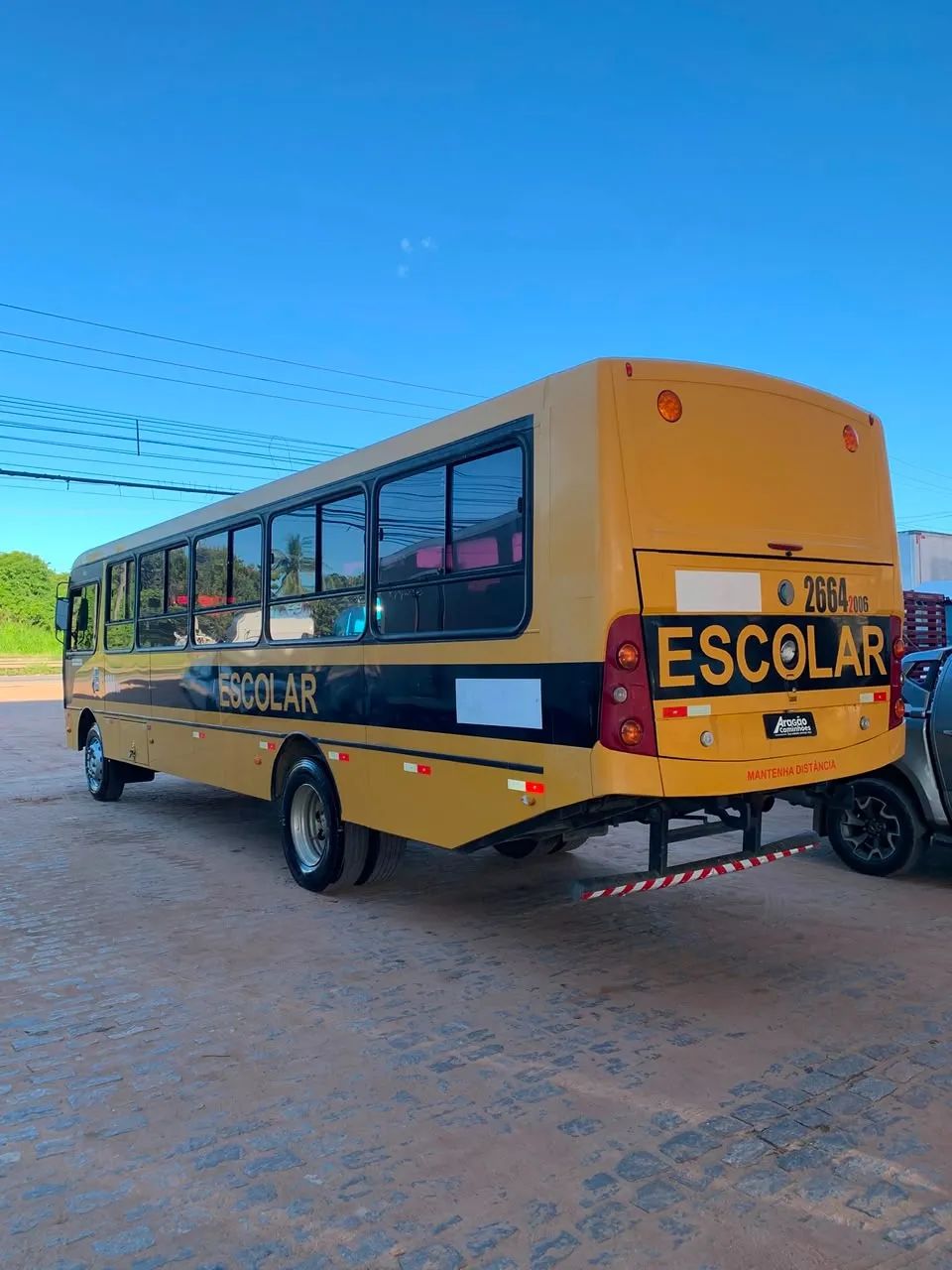 VOLKSWAGEN VW 15.190 EOD E.S.ORE - Foto 4