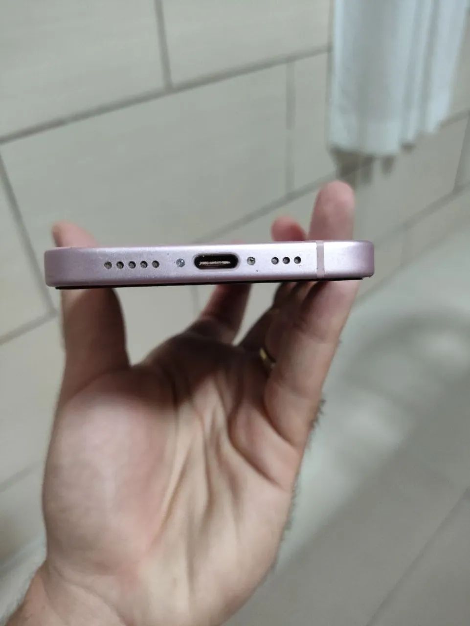 iPhone 15 seminovos  - Foto 5