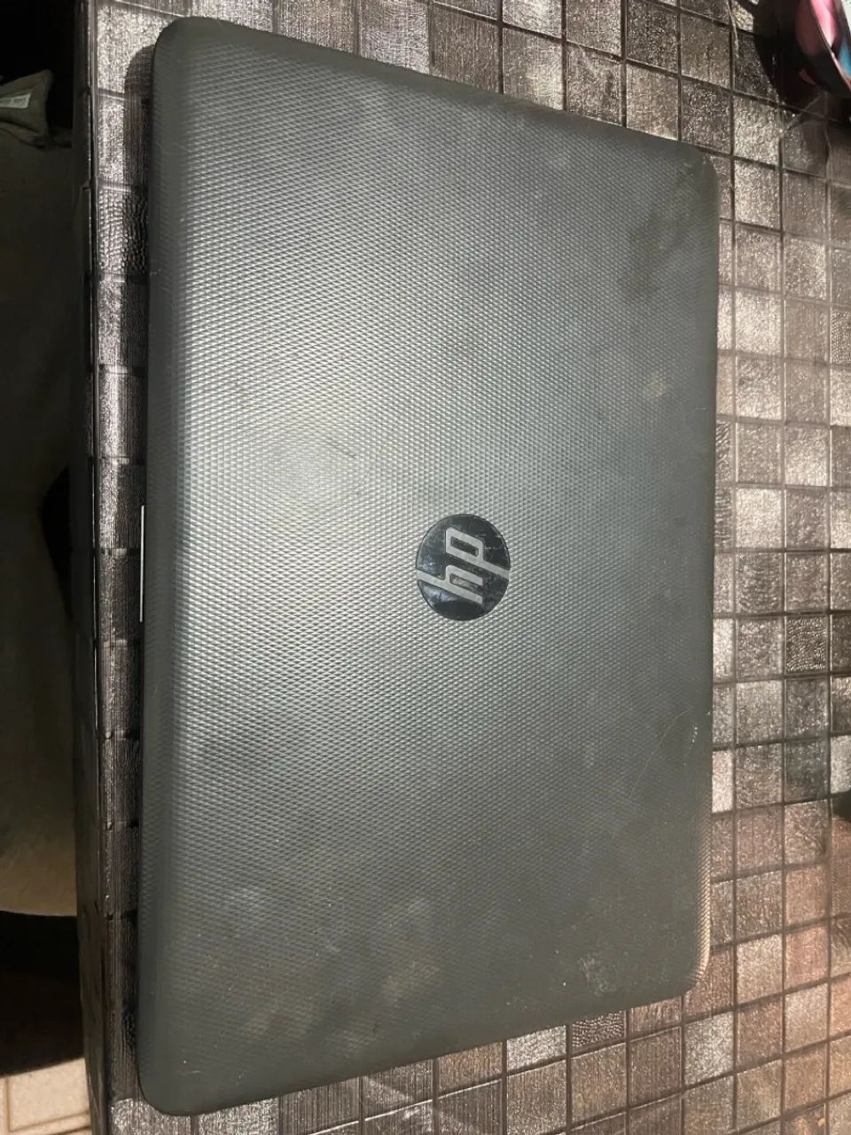 Notebook hp pouco tempo de uso  - Foto 2