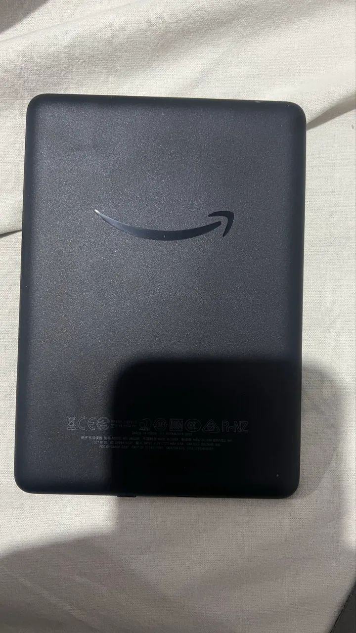 Kindle 10° geração 
