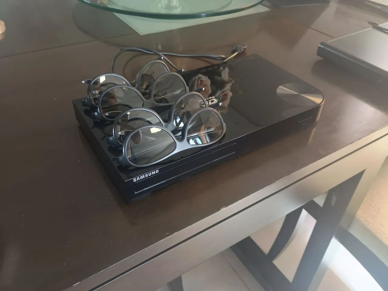 Vende-se tvs e projetor e diversos eletrodomésticos  - Foto 2